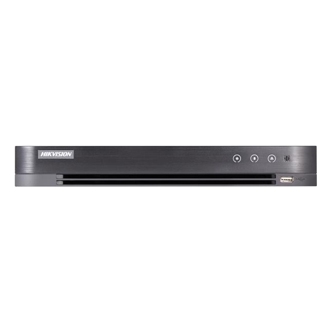 Hikvision DS-7204HUHI-K1/P HD-TVI Видеорегистратор