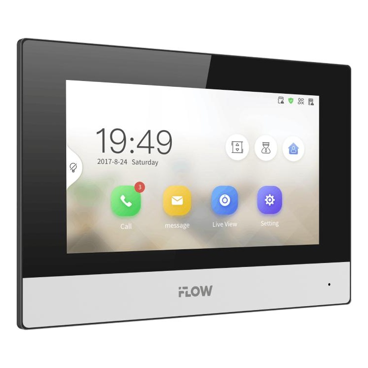 iFlow F-VI-3442HPE1 Видеодомофон