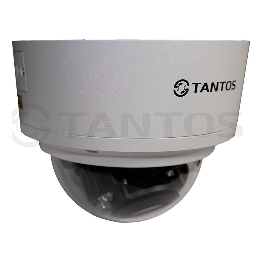 TANTOS TSi-Vn453VZ IP видеокамера