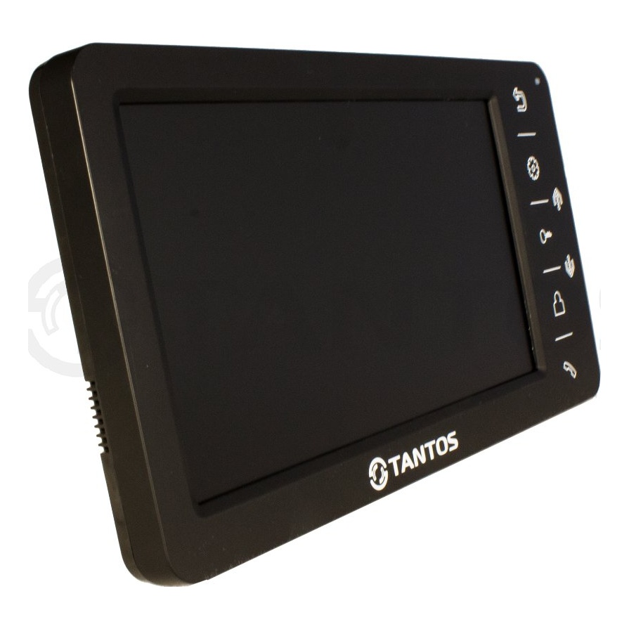 TANTOS Amelie HD SE M (White) Видеорегистратор