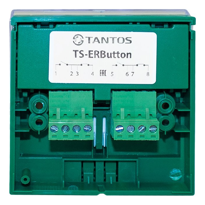 TANTOS TS-ERButton
