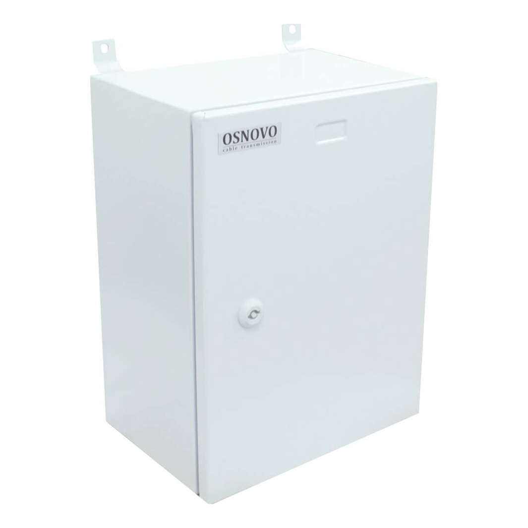 OSNOVO OS-34TB1 Термошкаф