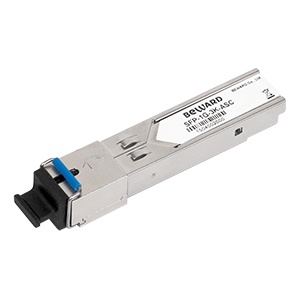 Beward SFP-1G-3K-ASC SFP модуль