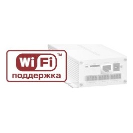 Beward DKxxxW Модуль