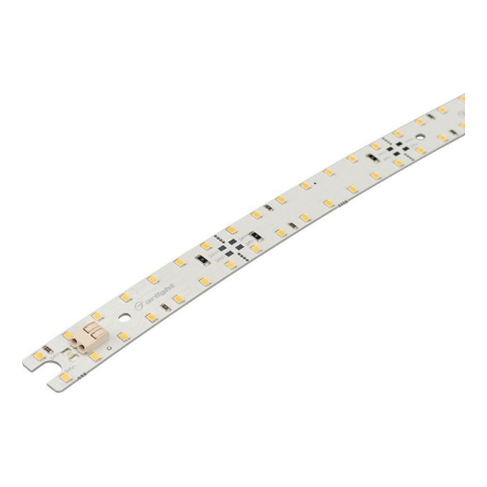 ARLIGHT Линейка SL-ARC-D3000-A23-11.6W (590мм, дуга 1 из 16) (24, Ультратеплый 2700 K) 2977990276532