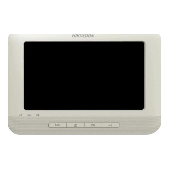 Hikvision DS-KH6210-L IP видеодомофон