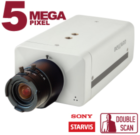 Beward B5360B IP-камера