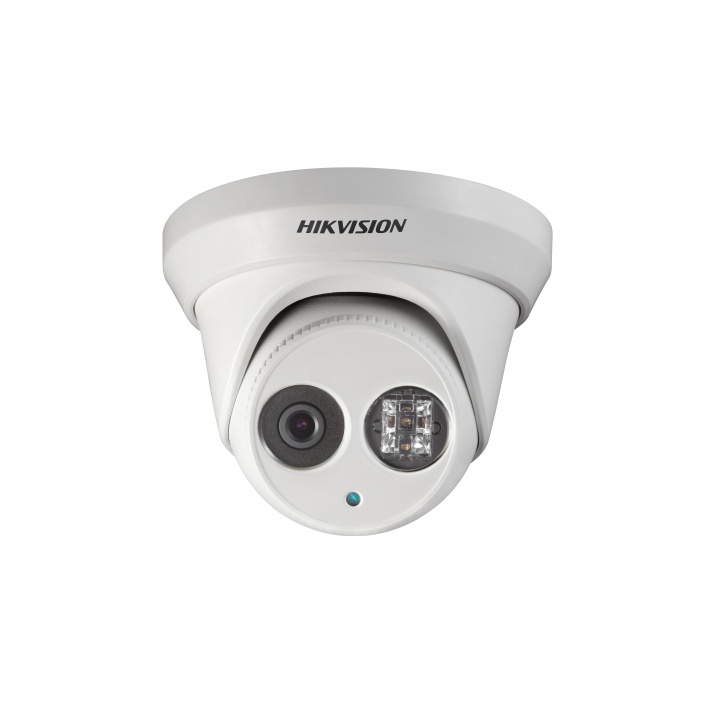 Hikvision DS-2CD2342WD-I (2.8mm) IP видеокамера