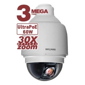 Beward BD137P IP видеокамера