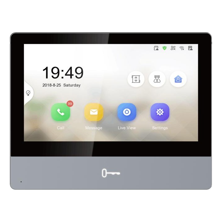 iFlow F-VI-3545ISE1 Видеодомофон