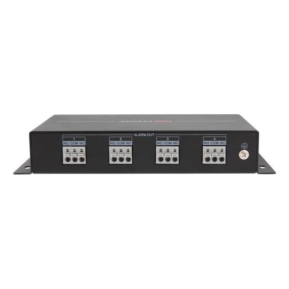 Hikvision DS-PM-RSO4 Расширитель шины