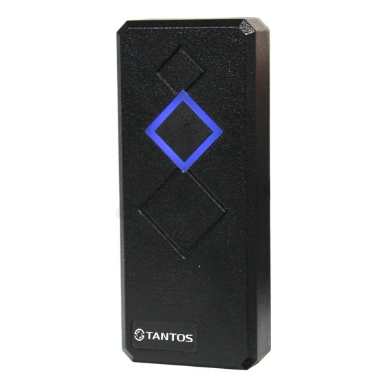 TANTOS TS-RDR-E Black