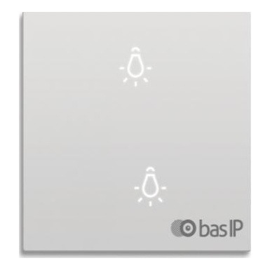 BAS-IP SH-74 Умный выключатель