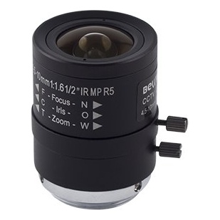 Beward B04510VIR3 Объектив