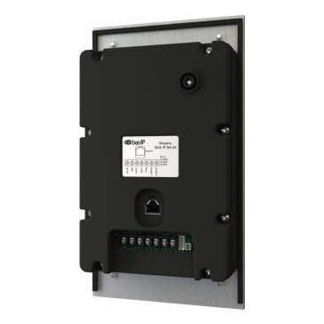 BAS-IP BA-04BD SILVER Вызывная панель