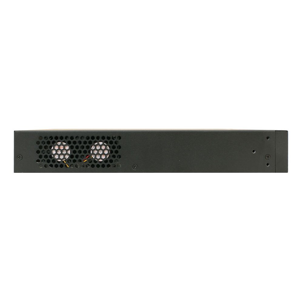 OSNOVO SW-8244/L(400W) Коммутатор