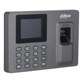 Dahua DHI-ASA1222EL Терминал учета рабочего времени и контроля доступа