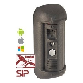 Beward DS03MP Вызывная панель