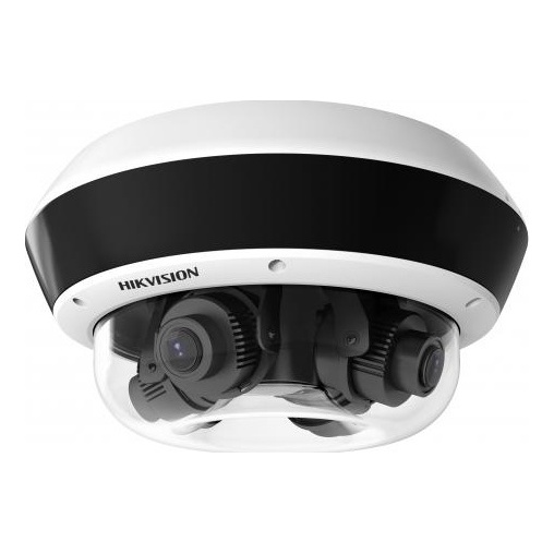 Hikvision DS-2CD6D54FWD-IZS(2.8-12mm) IP-камера