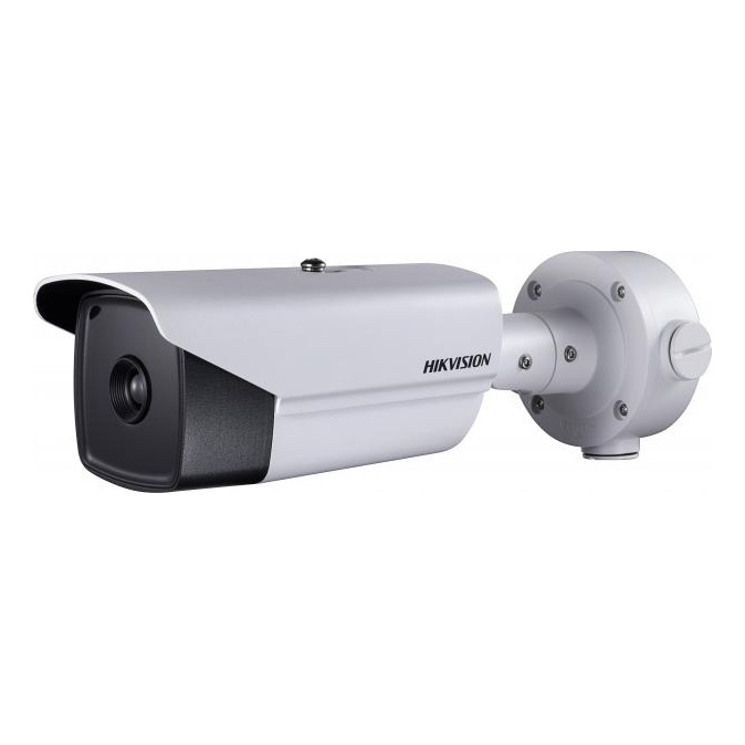 Hikvision DS-2TD2136-25/VP IP видеокамера