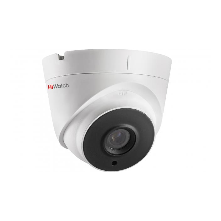HiWatch DS-I203 (C) (4 mm) IP-камера