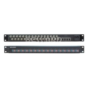 Beward LLT-1610R Система передачи видеосигнала