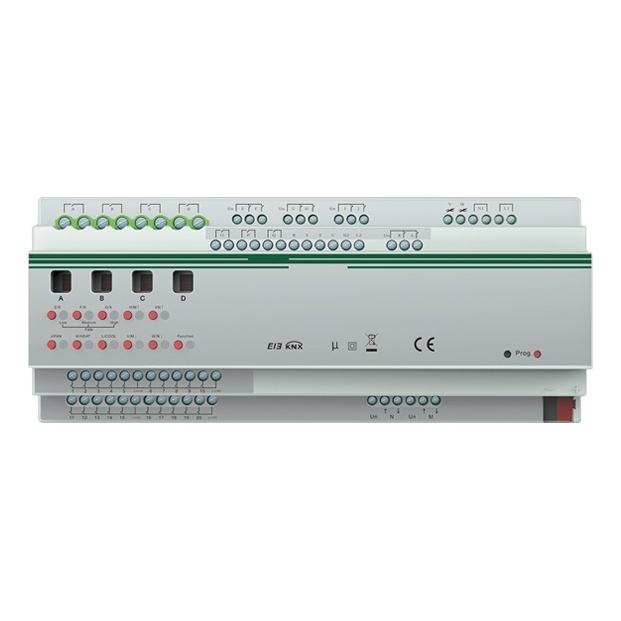 BAS-IP KA-20 Контроллер