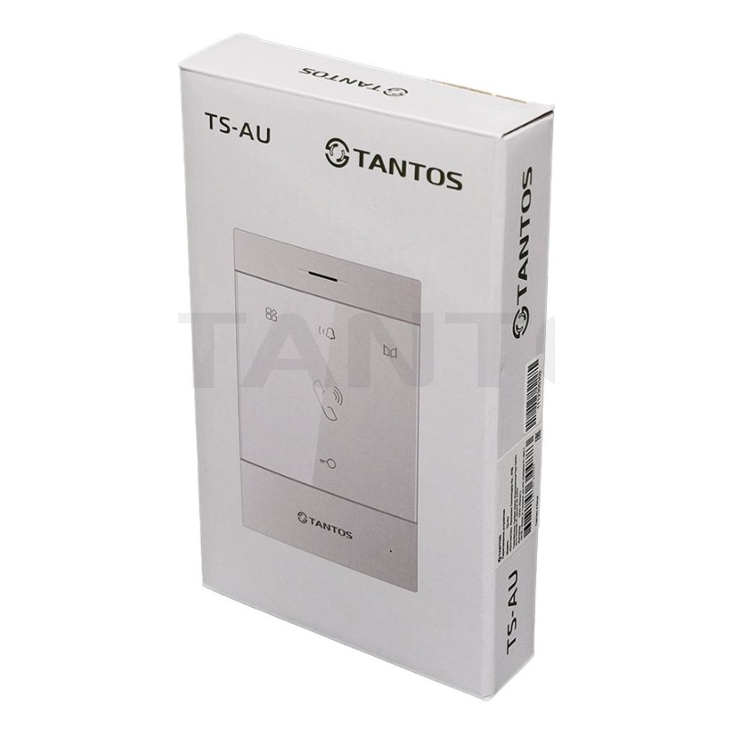 TANTOS TS-AU Блок питания