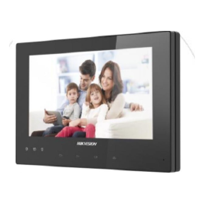 Hikvision DS-KH8340-TCE2 IP видеодомофон