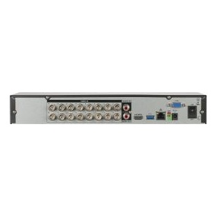 Dahua DH-XVR5116H-4KL-I2 Видеорегистратор