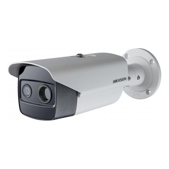 Hikvision DS-2TD2636-10 IP видеокамера