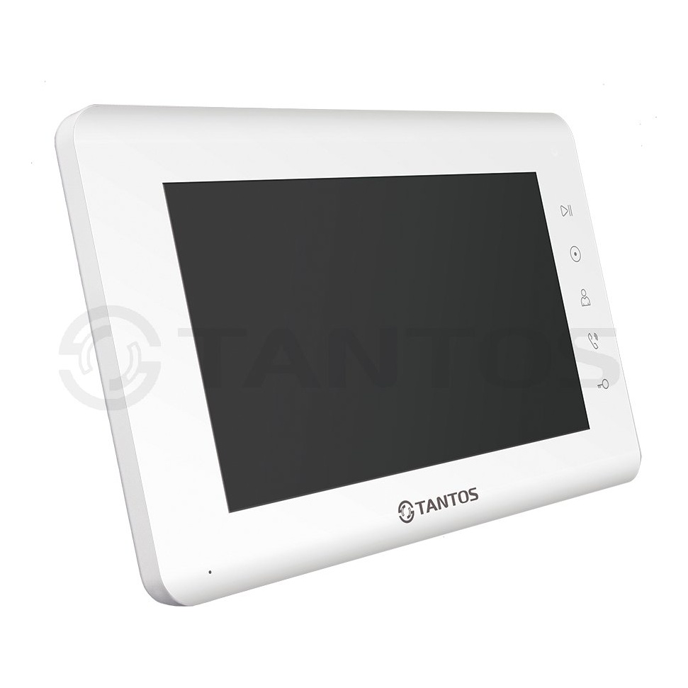 TANTOS Mia HD (White)