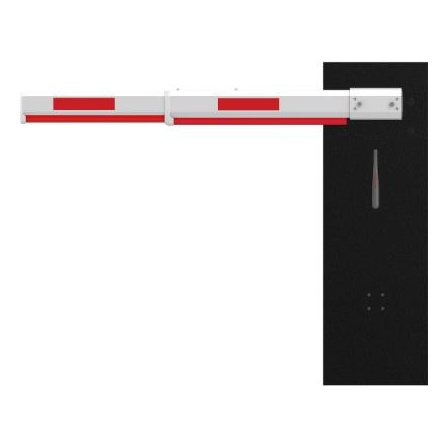 iFlow F-EB-VB0-R2.5-4.5AT Шлагбаум