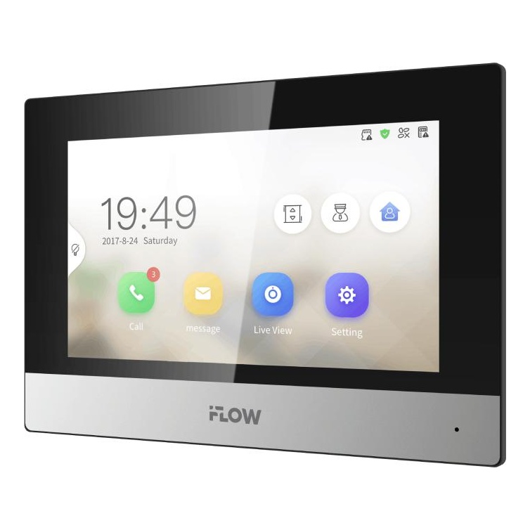 iFlow F-VI-3442HPE1 Видеодомофон