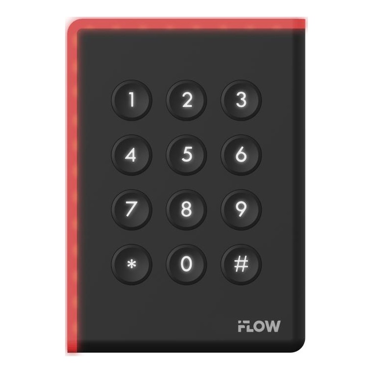 iFlow F-KD-4408PDK Контроллер