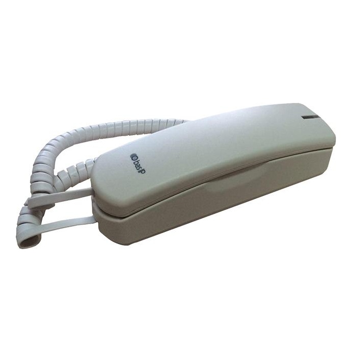 BAS-IP SP-02 WHITE IP трубка