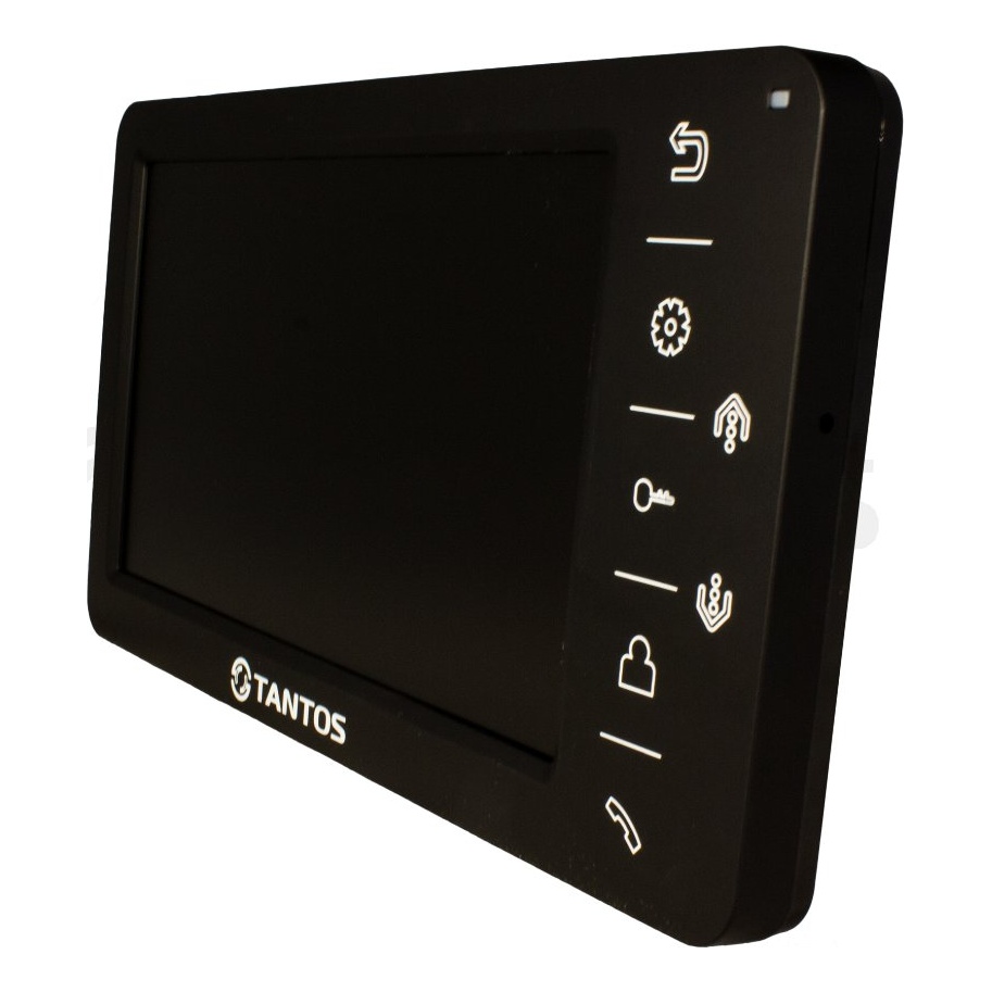 TANTOS Amelie HD SE M (White) Видеорегистратор