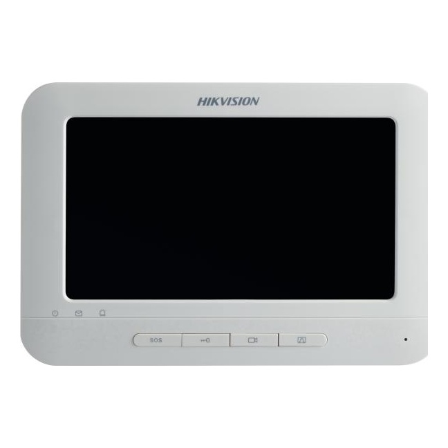 Hikvision DS-KH6310-W IP видеодомофон