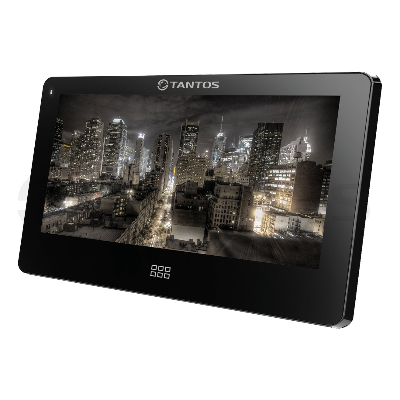 TANTOS NEO Slim (Black) Видеорегистратор