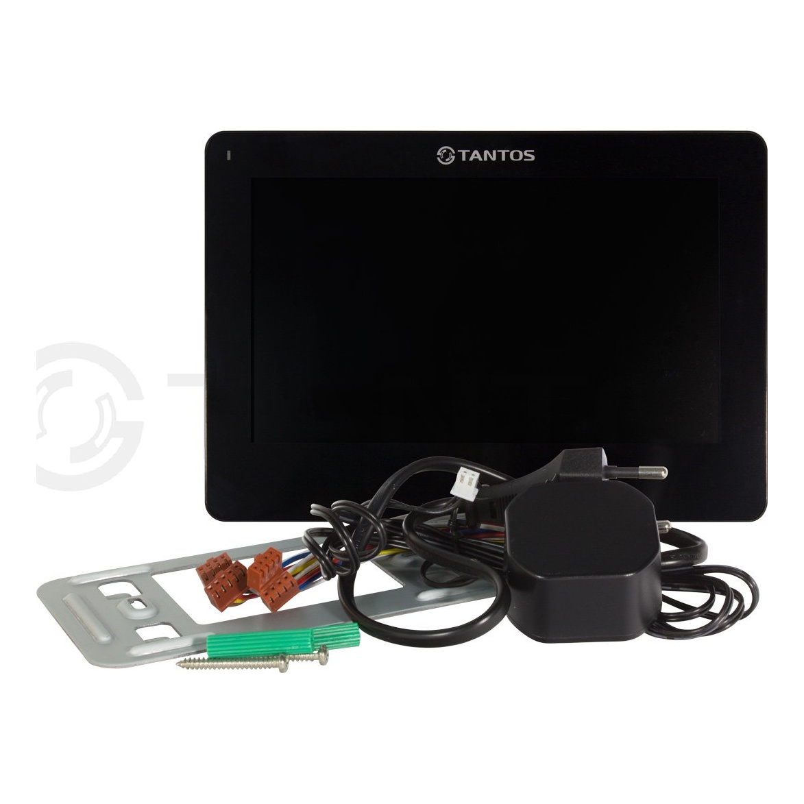 TANTOS NEO Slim (Black) Видеорегистратор
