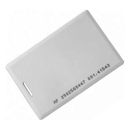 Slinex Смарт карта CLAMSHELL Mifare СКУД