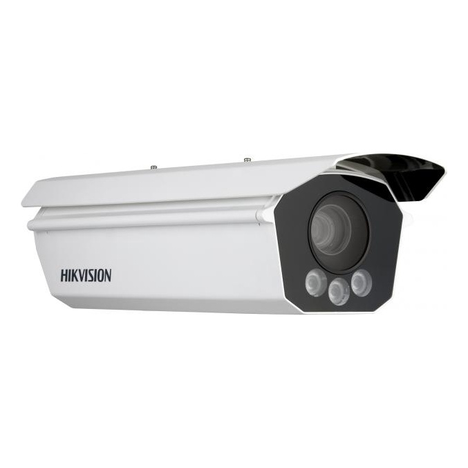 Hikvision iDS-TCE900-B/1140/H1 IP-камера