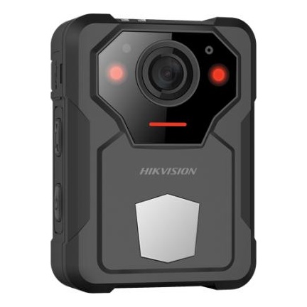 Hikvision DS-MCW406/32G/GPS/WIFI Портативный видеорегистратор