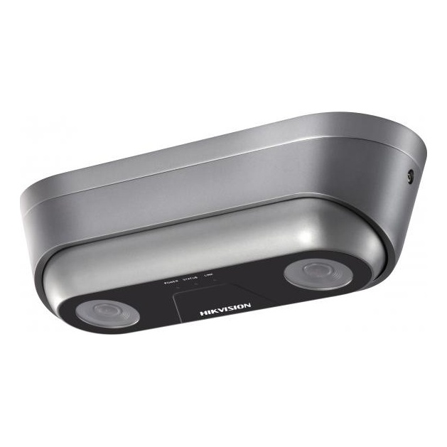 Hikvision iDS-2CD6810F-IV/C (2.8mm) IP видеокамера