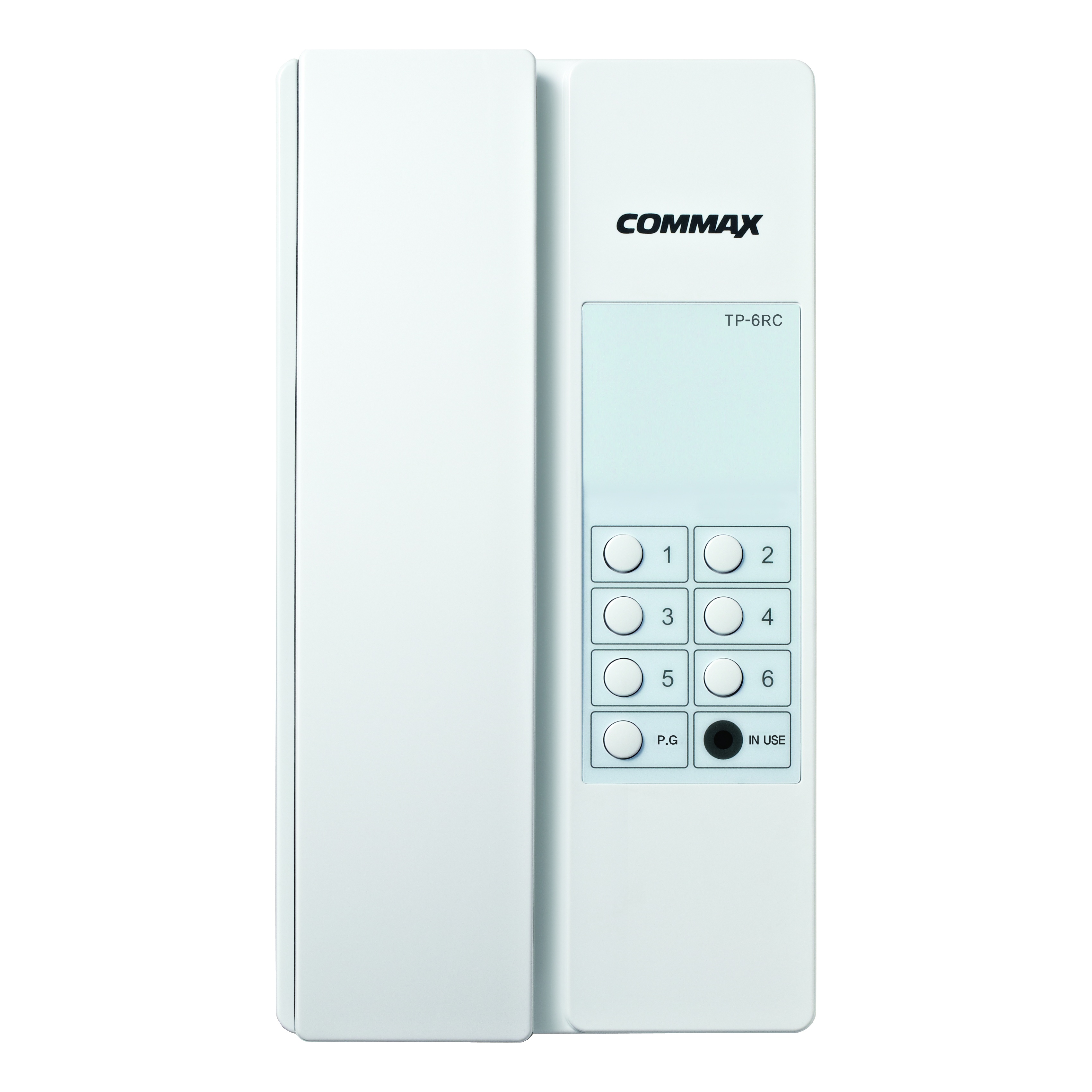 Commax TP-6RC Переговорное устройство с трубкой