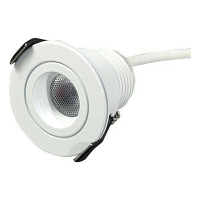ARLIGHT Светодиодный светильник LTM-R45WH 3W 30deg (220, Дневной белый) 2977990149126