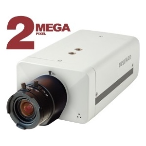 Beward B2230 IP камера