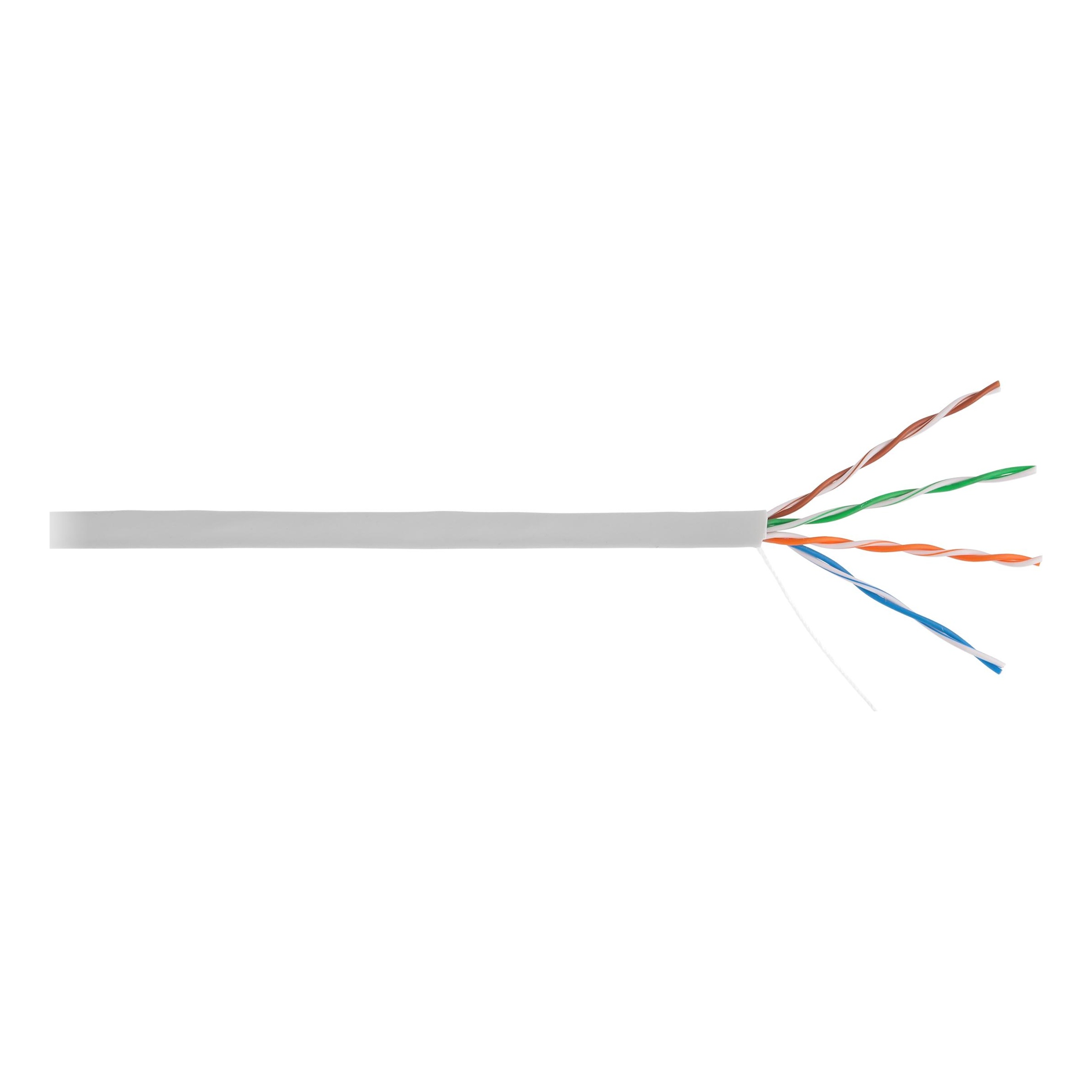 NETLAN EC-UU004-5E-PVC-GY Кабель