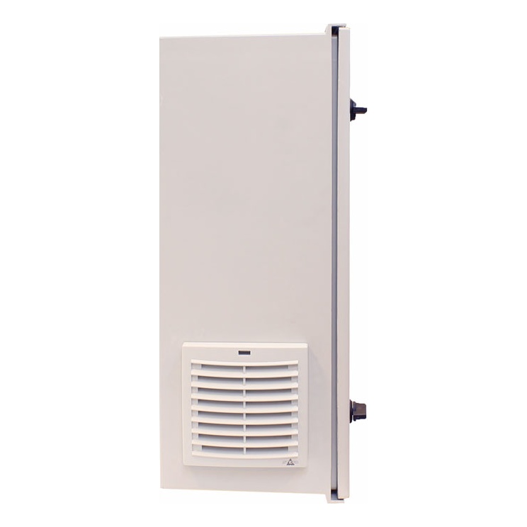 OSNOVO OSP-46V1 Уличная станция в пластиковом шкафу IP54 с термостабилизацией, системой вентиляции и оптическим кроссом