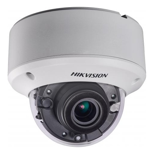 Hikvision DS-2CE56F7T-VPIT3Z В/камера